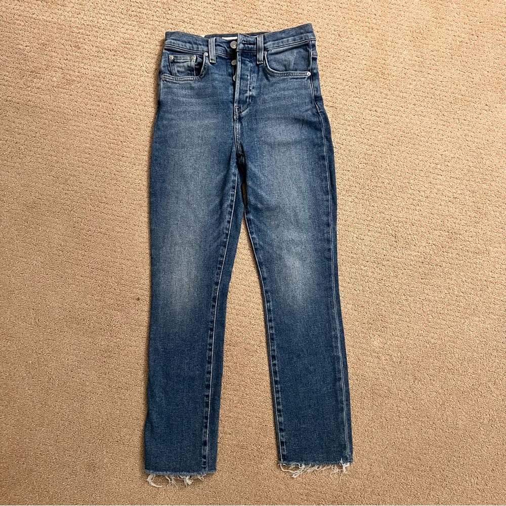 Frank & Eileen Cork Jeans 24